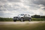 Mercedes-Benz GLC220 d 4Matic Off-Road 2015 года